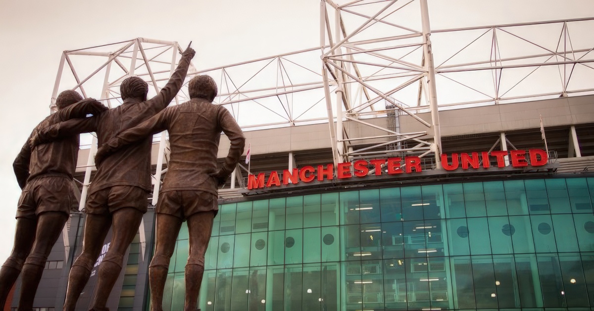 Old Trafford
